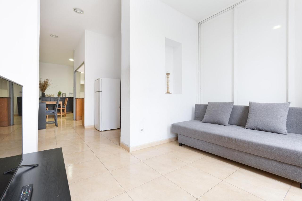 Stay U-Nique Apartments Urgell Barcelona Kültér fotó