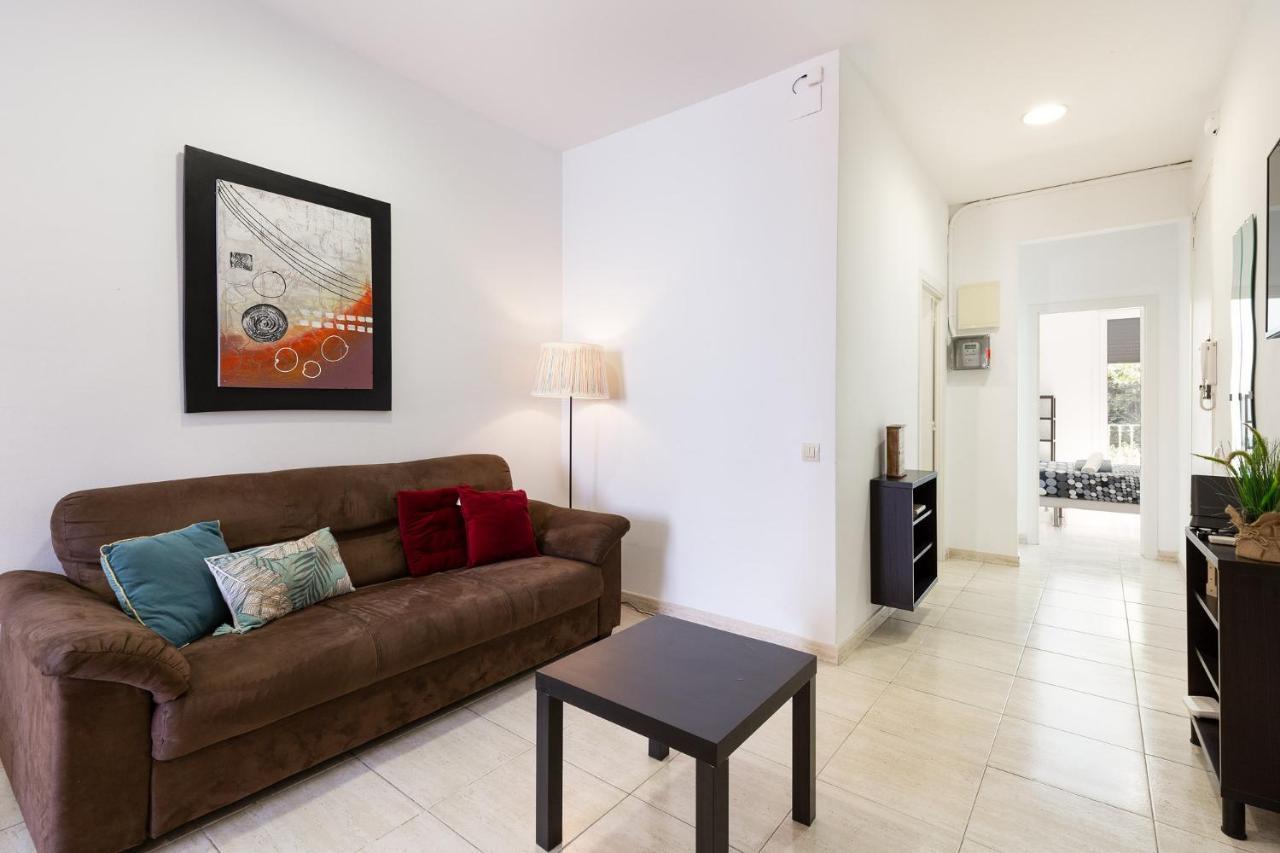 Stay U-Nique Apartments Urgell Barcelona Kültér fotó