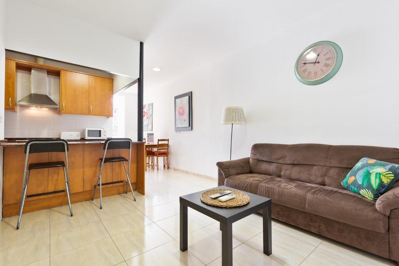 Stay U-Nique Apartments Urgell Barcelona Kültér fotó