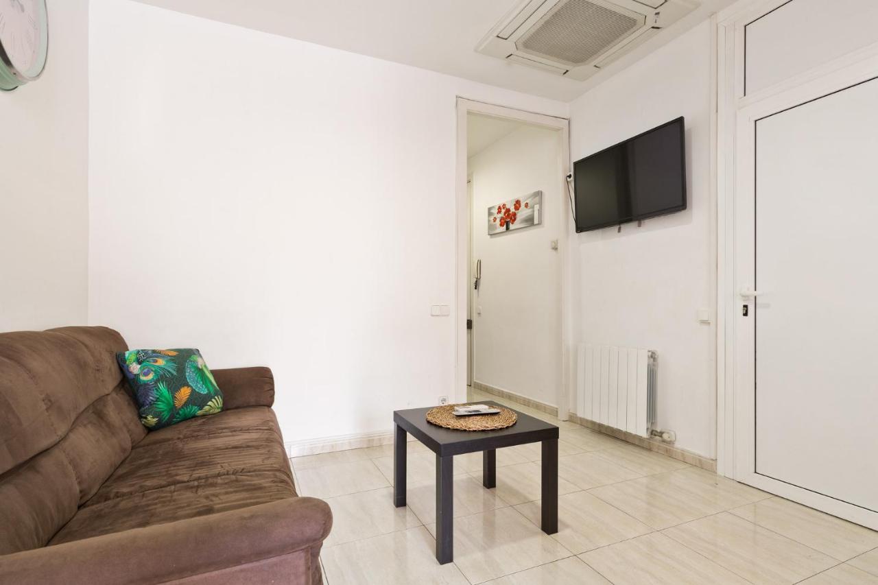 Stay U-Nique Apartments Urgell Barcelona Kültér fotó