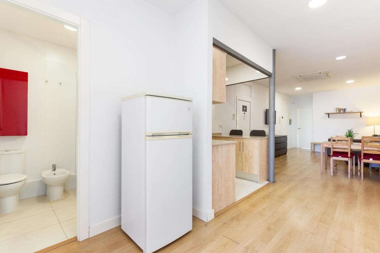 Stay U-Nique Apartments Urgell Barcelona Kültér fotó