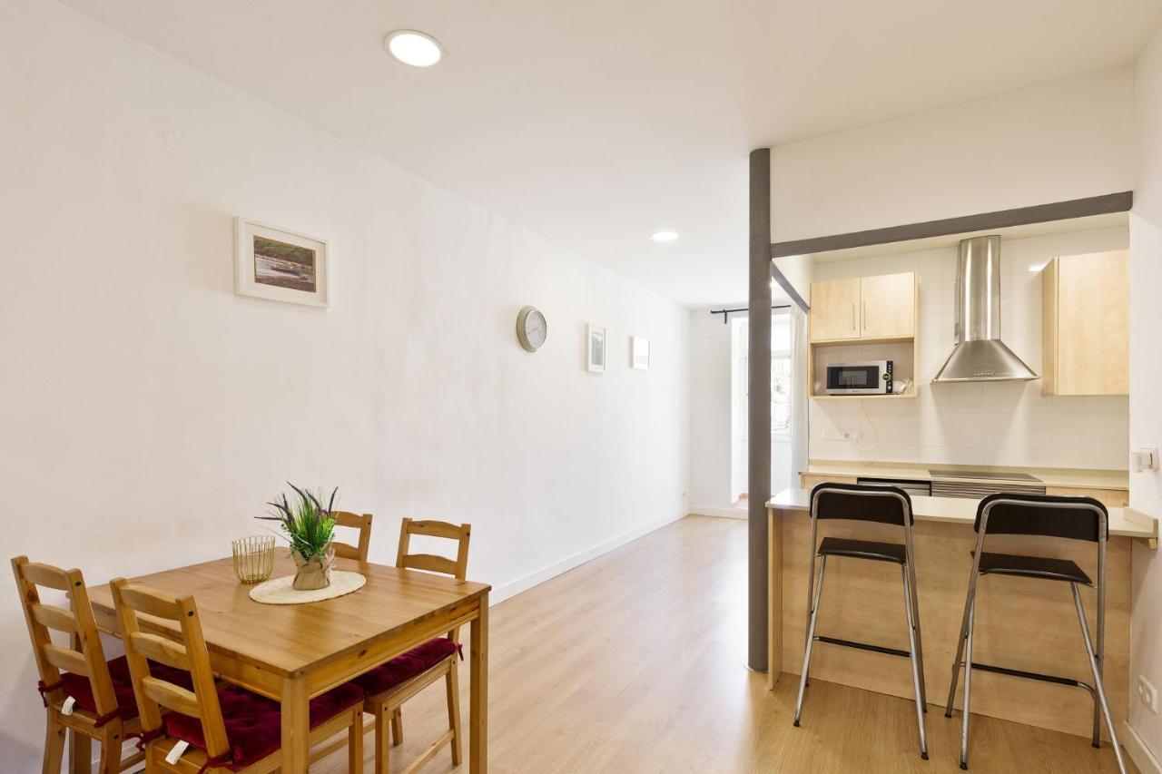 Stay U-Nique Apartments Urgell Barcelona Kültér fotó