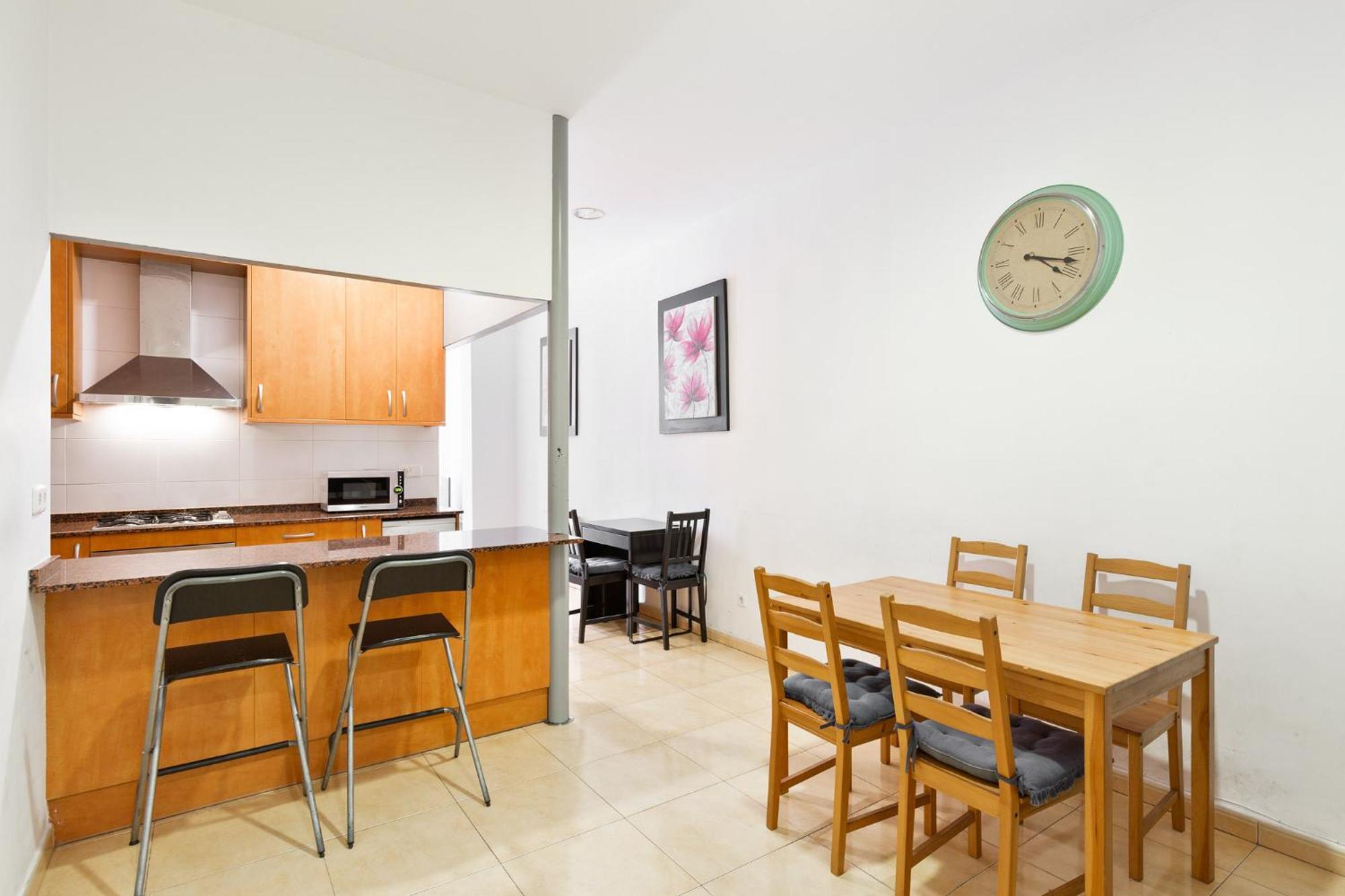 Stay U-Nique Apartments Urgell Barcelona Kültér fotó