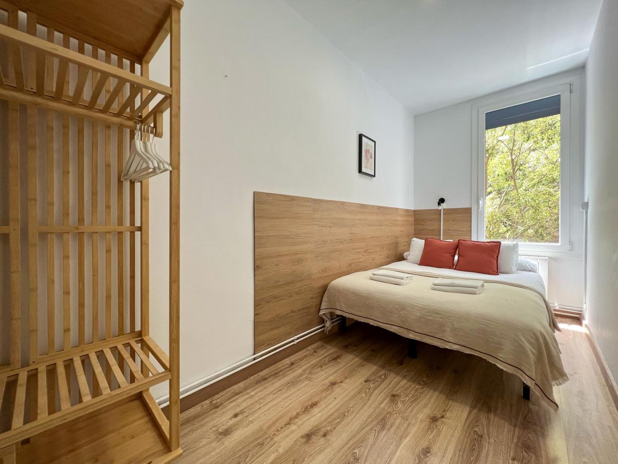 Stay U-Nique Apartments Urgell Barcelona Kültér fotó