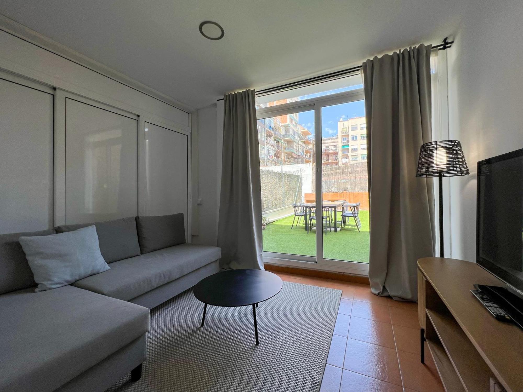 Stay U-Nique Apartments Urgell Barcelona Kültér fotó